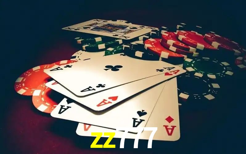 zz777 Aplicativo - zz777 visual 1