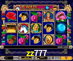 Roulette Table zz777